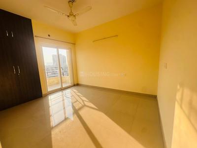 Bedroom Image of 1995 Sq.ft 3.5 BHK Apartment / Flat for rent in Rishita Celebrity Greens Phase 2, Sector A Lucknow for Rs. 32000