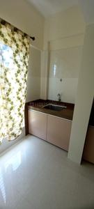 Kitchen Image of 1150 Sq.ft 2 BHK Apartment / Flat for sale in Ucassaim Goa for Rs. 9800000