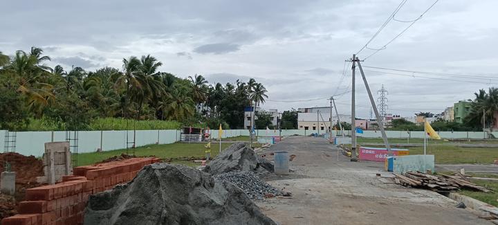 Kuniyamuthur Main Image 1