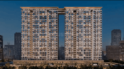 3 BHK Flat