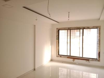 Living Room Image of 1750 Sq.ft 3 BHK Apartment / Flat for sale in Deep Homes And Constructions Mumbai Auralis The Twins, Thane West Thane for Rs. 26900000
