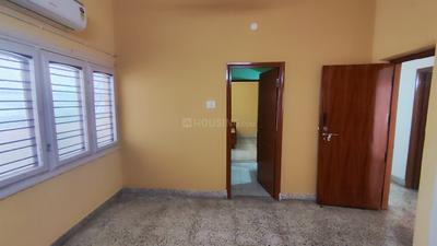 Bedroom Image of 2400 Sq.ft 2 BHK Independent House for rent in Vijayanagar Bengaluru for Rs. 35000