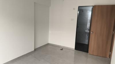 Bedroom Image of 1450 Sq.ft 3 BHK Apartment / Flat for rent in Shriram Nysa, Dhanori Pune for Rs. 26000