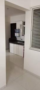 Kitchen Image of 1049 Sq.ft 2 BHK Apartment / Flat for rent in Hazel One, Hinjawadi Pune for Rs. 22500