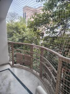 Balcony Image of 1100 Sq.ft 3 BHK Independent House for rent in Kalyan Nagar Bengaluru for Rs. 30000