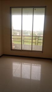 Bedroom Image of 700 Sq.ft 2 BHK Apartment / Flat for sale in Bhiwandi Thane for Rs. 4500000