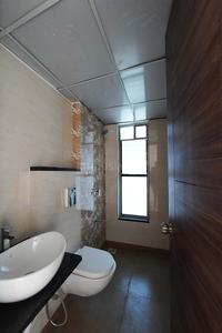 Bathroom Image of 1364 Sq.ft 3 BHK Apartment / Flat for sale in Ravet Pune for Rs. 11000000