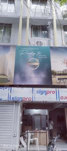Image of 600 Sq.ft 1 BHK Apartment / Flat for rent in Promesa West End, Dadar West, Mumbai for Rs. 75000