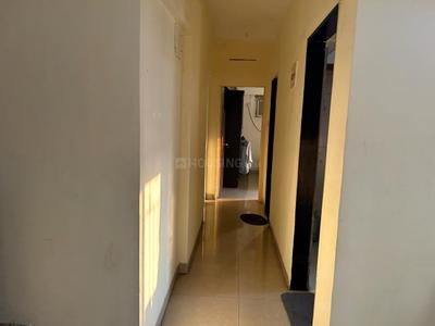 Image of 1125 Sq.ft 2 BHK Apartment / Flat for sale in JHV The Hard Rock, Kharghar, Navi Mumbai for Rs. 13000000
