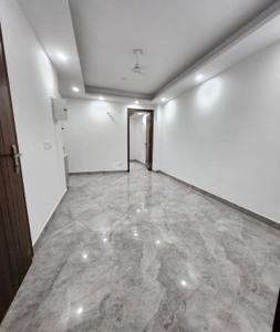 Hall Image of 1050 Sq.ft 2 BHK Builder Floor for sale in Saket New Delhi for Rs. 5500000