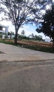 Image of 1500 Sq.ft Residential Plot / Land for sale in Celebrity Eco Front, Jigani, Bengaluru for Rs. 8250000