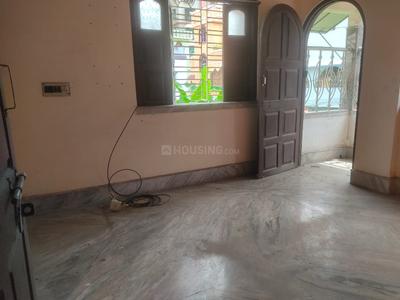 Bedroom Image of 780 Sq.ft 2.5 BHK Apartment / Flat for sale in Teghoria Kolkata for Rs. 2350000