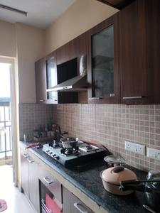 Kitchen Image of 1135 Sq.ft 2.5 BHK Apartment / Flat for sale in Prateek Laurel, Sector 120 Noida for Rs. 12700000