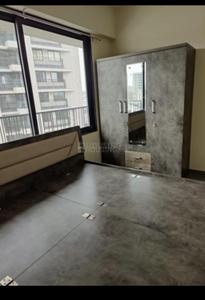 Hall Image of 1090 Sq.ft 3 BHK Apartment / Flat for rent in Lycka Life, Sola Ahmedabad for Rs. 50000