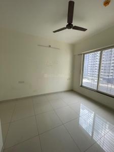 Bedroom Image of 819 Sq.ft 1 BHK Apartment / Flat for sale in Kolte Patil Life Republic Sector R10 10th Avenue Universe Phase IV, Hinjawadi Phase 2 Pune for Rs. 6100010