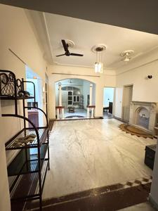 Hall Image of 1700 Sq.ft 4 BHK Independent House for rent in Ansal C1 - Block, Palam Vihar Gurgaon for Rs. 43000