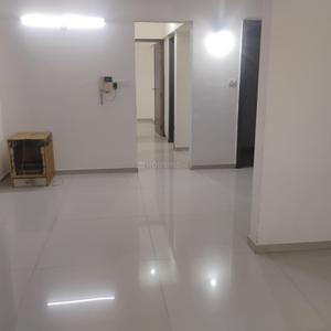 Hall Image of 1110 Sq.ft 2 BHK Apartment / Flat for rent in Goel Ganga Bhagyoday, Anand Nagar, Sinhagad Road Pune for Rs. 28500