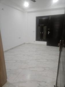 Bedroom Image of 1155 Sq.ft 3 BHK Builder Floor for sale in Luxury Builder Floor Jannocks, Sector 105 Gurgaon for Rs. 8000000