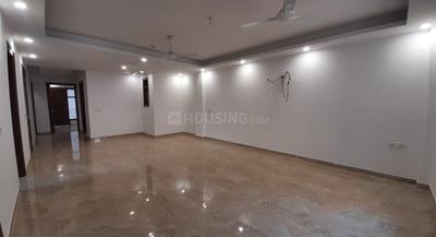 3 BHK Independent Builder Floor