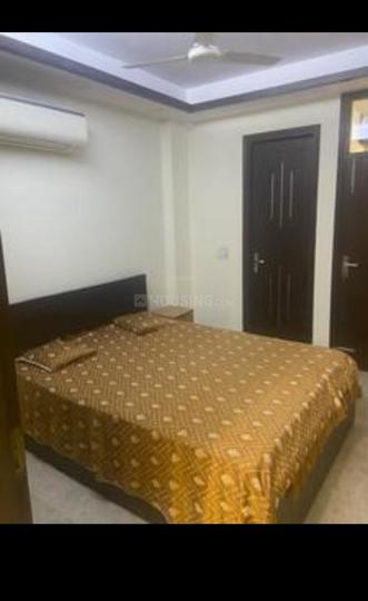 Safdarjung Enclave Bedroom 1