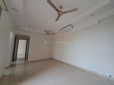 Hall Image of 864 Sq.ft 2 BHK Apartment / Flat for sale in Hubtown Rising City, Ghatkopar East Mumbai for Rs. 16000000