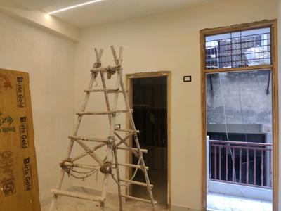 Bedroom Image of 750 Sq.ft 2 BHK Builder Floor for sale in DLF Ankur Vihar Ghaziabad for Rs. 2222200