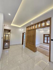 Hall Image of 2700 Sq.ft 4 BHK Independent House for sale in Aluva Kochi for Rs. 13000000