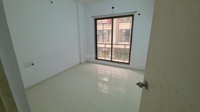Bedroom Image of 1585 Sq.ft 3 BHK Apartment / Flat for sale in Rajhans Platinum Residency, Palanpur Surat for Rs. 5400000