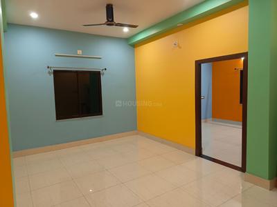 Living Room Image of 1000 Sq.ft 3 BHK Independent House for rent in Kharagpur West Medinipur for Rs. 12000