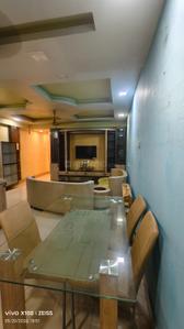 Hall Image of 1500 Sq.ft 3 BHK Apartment / Flat for sale in South Dum Dum Kolkata for Rs. 10000000