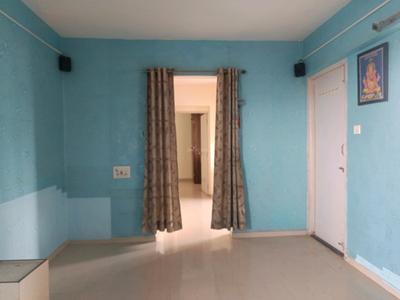Living Room Image of 600 Sq.ft 1 BHK Apartment / Flat for rent in Dreams Aakruti, Hadapsar Pune for Rs. 16000