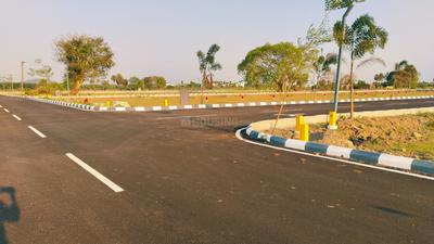 Image of 600 Sq.ft Residential Plot / Land for sale in Southern TM Nagar, Karanodai, Chennai for Rs. 500000