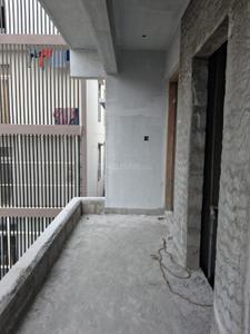Balcony Image of 2520 Sq.ft 3 BHK Builder Floor for sale in Banashankari Bengaluru for Rs. 28000000