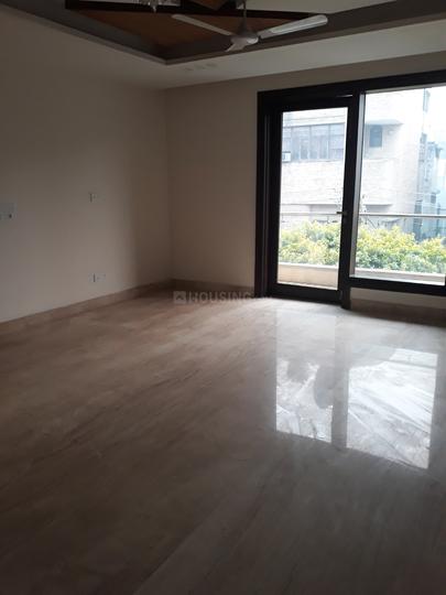 Safdarjung Development Area Bedroom 1