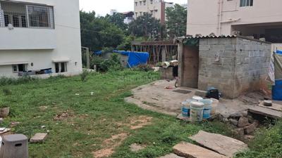 Image of 1200 Sq.ft Residential Plot / Land for sale in Vishveshwaraya Nagar, Bengaluru for Rs. 22200000