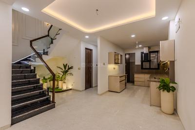 Hall Image of 2600 Sq.ft 4 BHK Duplex for sale in Kanadiya Indore for Rs. 15100000