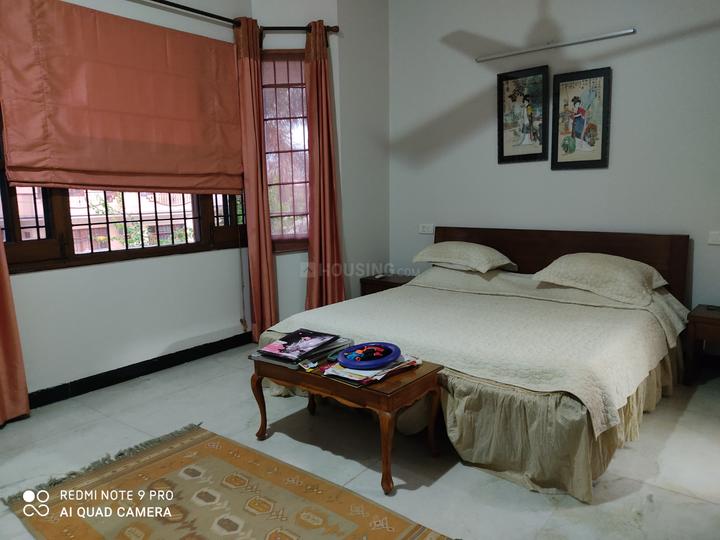 Sector 15 Bedroom 1