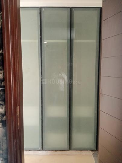 New Friends Colony Bedroom 1