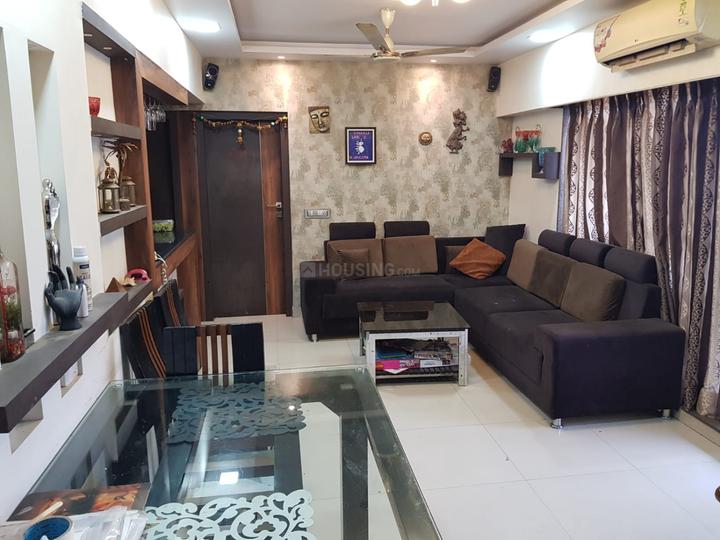 Sector 20, Kopar Khairane Main Image 1