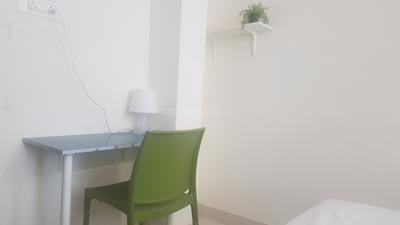 Kitchen Image of UPTOWN Stays in Financial District, Hyderabad
