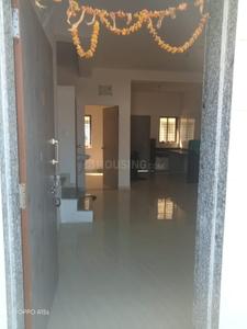 Image of 1090 Sq.ft 3 BHK Duplex for sale in Jarod, Vadodara for Rs. 4000000