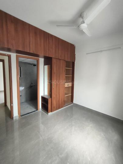 Stage 3, Indira Nagar Bedroom 1