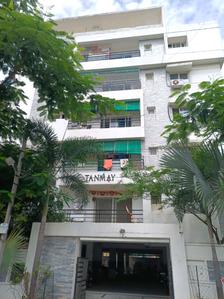 3 BHK Flat