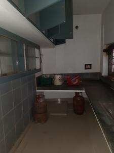 Kitchen Image of 2000 Sq.ft 4 BHK Independent House for sale in Palayam Thiruvananthapuram for Rs. 13000000