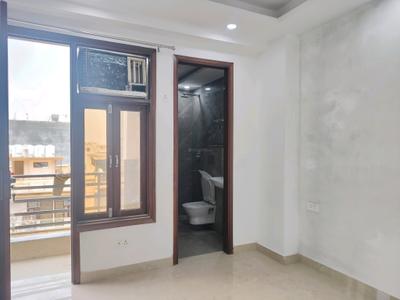 Bedroom Image of 1000 Sq.ft 2 BHK Apartment / Flat for sale in Neb Sarai New Delhi for Rs. 5500000