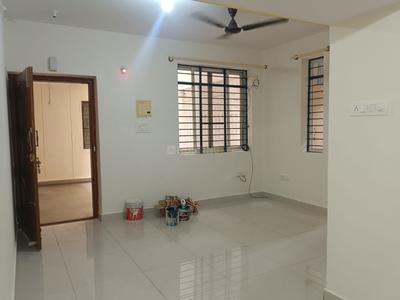 Hall Image of 600 Sq.ft 1 BHK Apartment / Flat for rent in Victoria Layout Bengaluru for Rs. 31000
