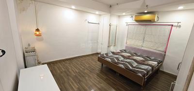 Hall Image of 1450 Sq.ft 3 BHK Apartment / Flat for rent in Alkapuri Vadodara for Rs. 45000