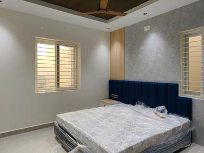 Bedroom Image of 1550 Sq.ft 3 BHK Villa for sale in Puthagaram, Ambattur Chennai for Rs. 18900000