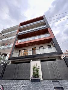 Image of 2000 Sq.ft 3 BHK Builder Floor for sale in Ansals Harmony Homes, Sector 57, Gurgaon for Rs. 24000000