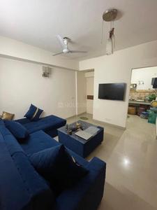 2.5 BHK Flat
